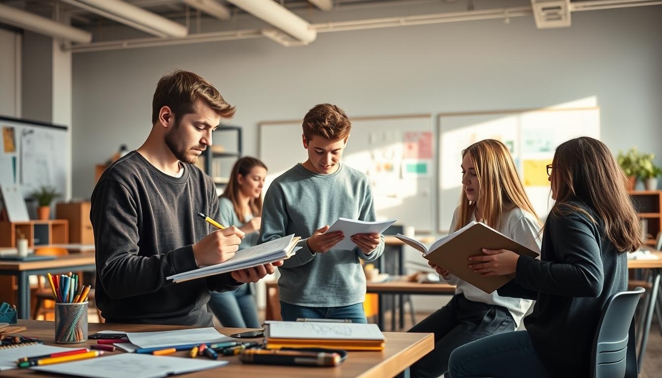 Innovative digital learning technology