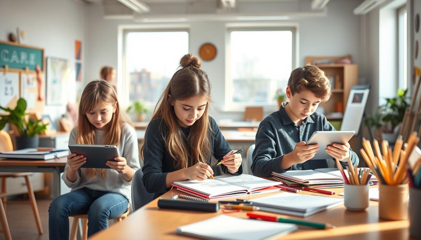 Privacy and data protection for educational website visitors